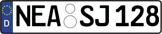 NEA-SJ128