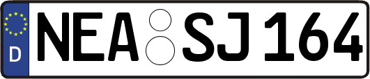 NEA-SJ164
