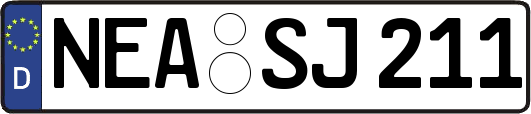 NEA-SJ211