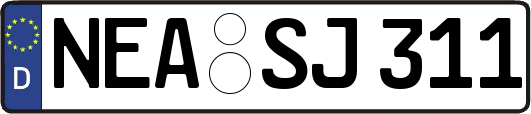 NEA-SJ311