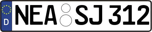 NEA-SJ312