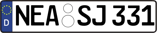 NEA-SJ331