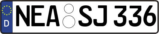 NEA-SJ336