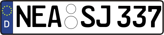 NEA-SJ337