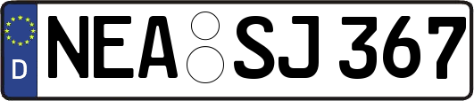 NEA-SJ367