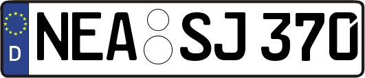 NEA-SJ370