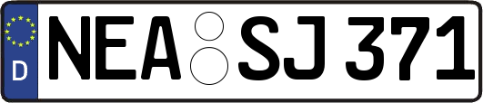 NEA-SJ371