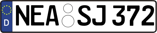 NEA-SJ372