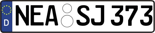 NEA-SJ373