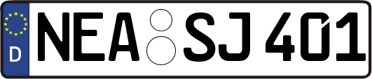 NEA-SJ401