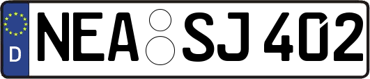 NEA-SJ402