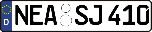 NEA-SJ410