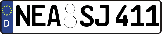 NEA-SJ411