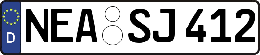 NEA-SJ412