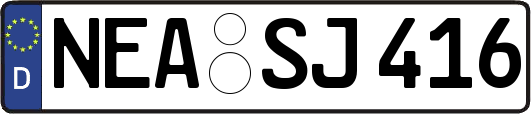 NEA-SJ416