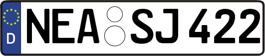 NEA-SJ422