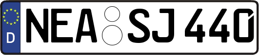 NEA-SJ440