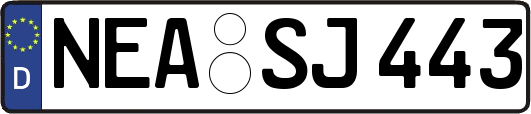 NEA-SJ443