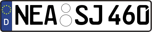 NEA-SJ460