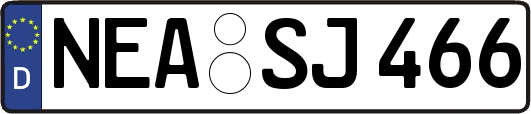 NEA-SJ466