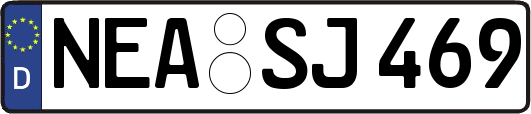 NEA-SJ469
