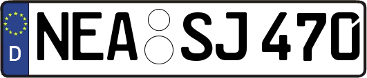 NEA-SJ470