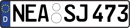 NEA-SJ473