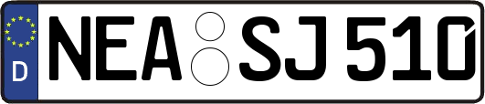 NEA-SJ510
