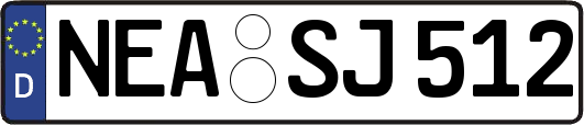 NEA-SJ512