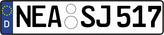NEA-SJ517