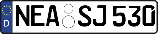 NEA-SJ530