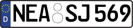 NEA-SJ569