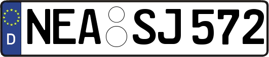 NEA-SJ572