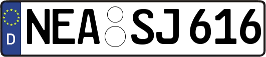 NEA-SJ616