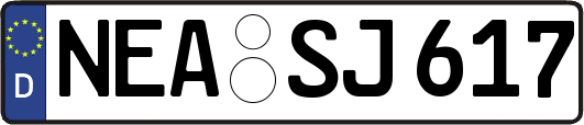 NEA-SJ617