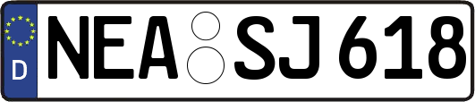 NEA-SJ618