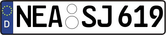 NEA-SJ619