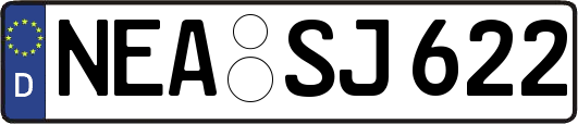 NEA-SJ622