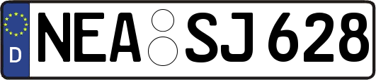 NEA-SJ628