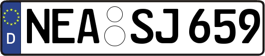 NEA-SJ659