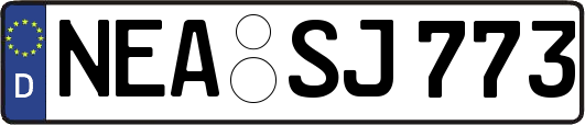 NEA-SJ773