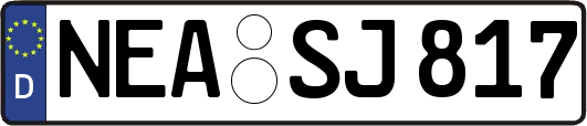 NEA-SJ817