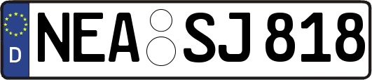 NEA-SJ818