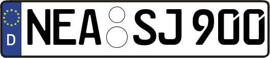 NEA-SJ900