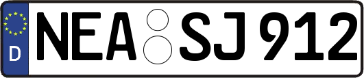 NEA-SJ912