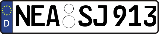 NEA-SJ913