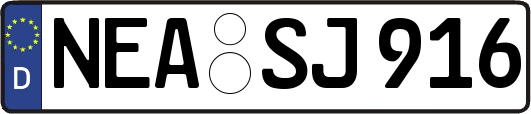 NEA-SJ916