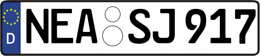 NEA-SJ917