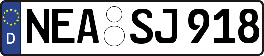 NEA-SJ918