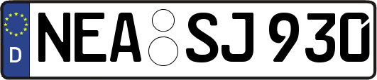 NEA-SJ930